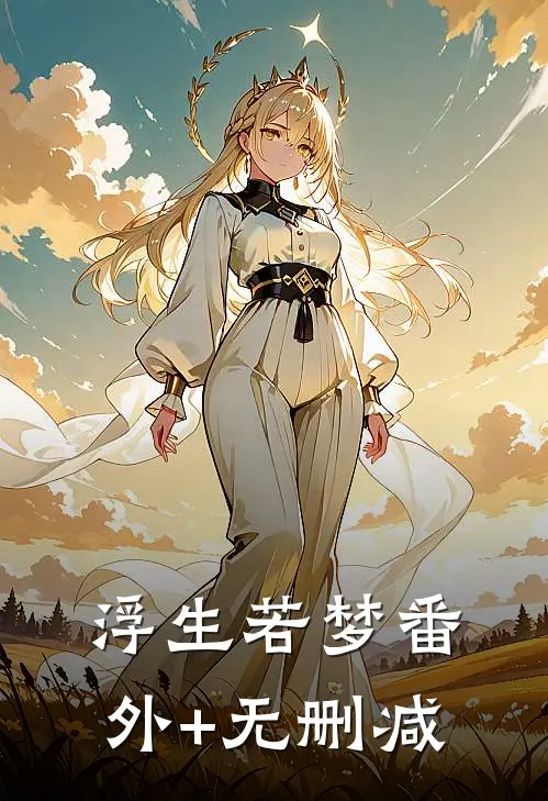 浮生若梦番外+无删减