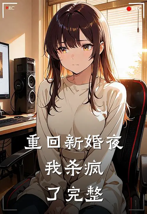 重回新婚夜，我杀疯了完整