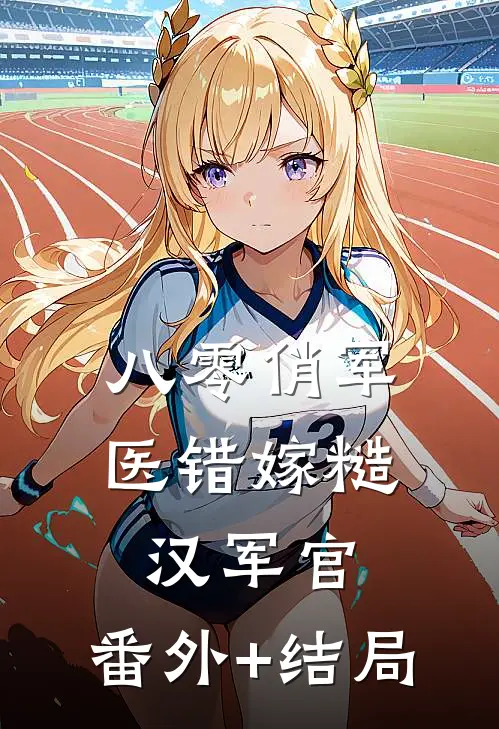 八零俏军医错嫁糙汉军官:(番外)+(结局)
