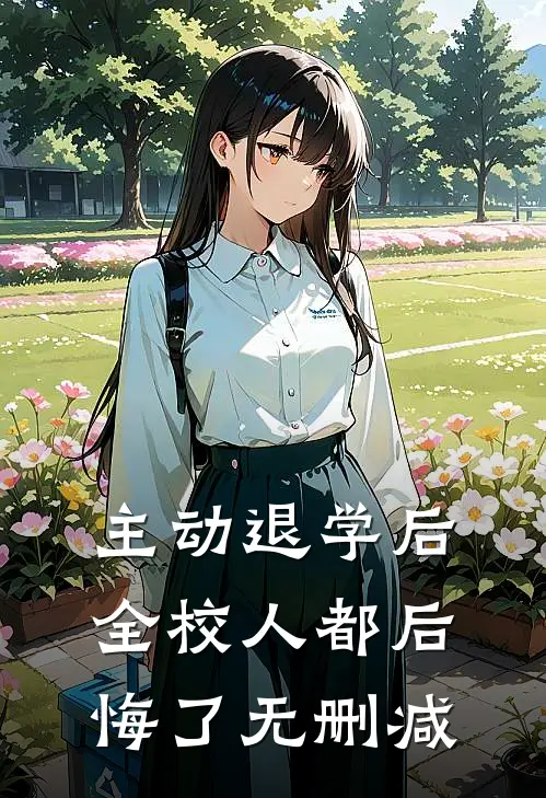 主动退学后，全校人都后悔了无删减
