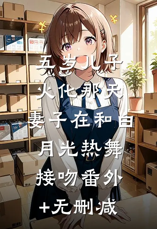 五岁儿子火化那天，妻子在和白月光热舞接吻番外+无删减