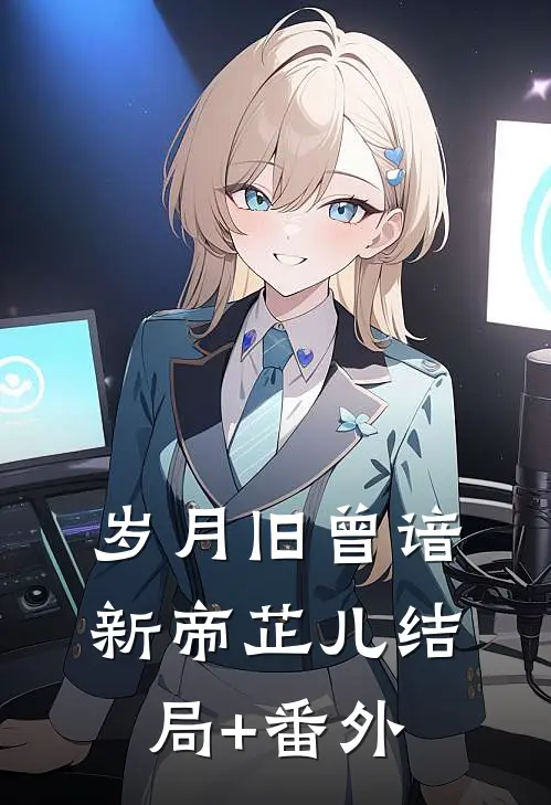 岁月旧曾谙新帝芷儿结局+番外