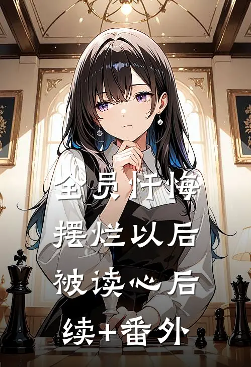 全员忏悔：摆烂以后被读心后续+番外