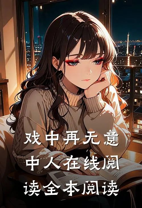 戏中再无意中人在线阅读全本阅读