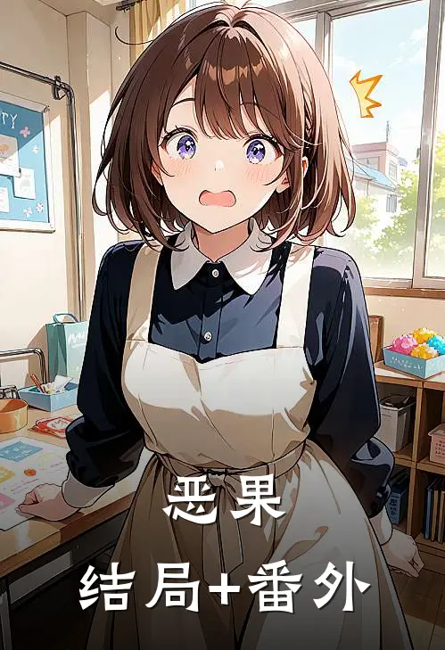 恶果:结局+番外