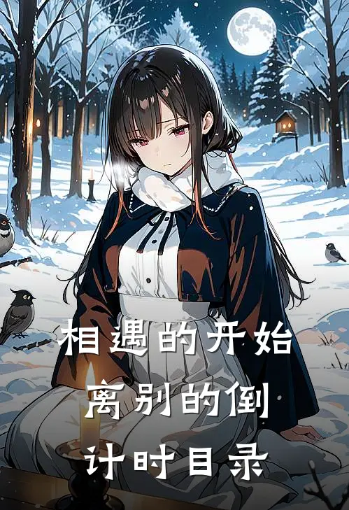 相遇的开始，离别的倒计时目录