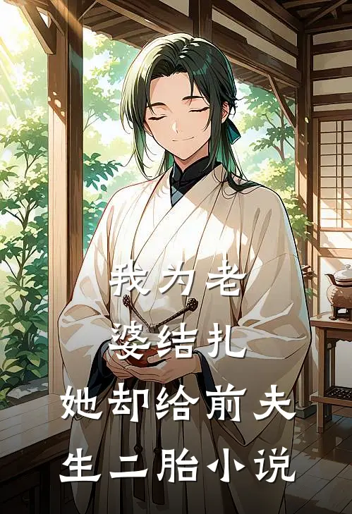 我为老婆结扎，她却给前夫生二胎小说