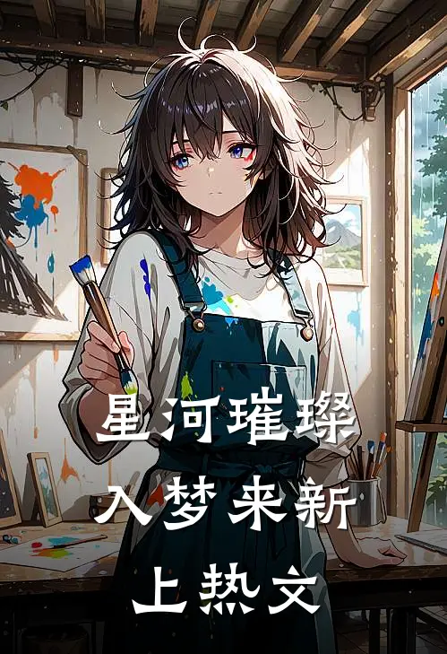 星河璀璨入梦来新上热文
