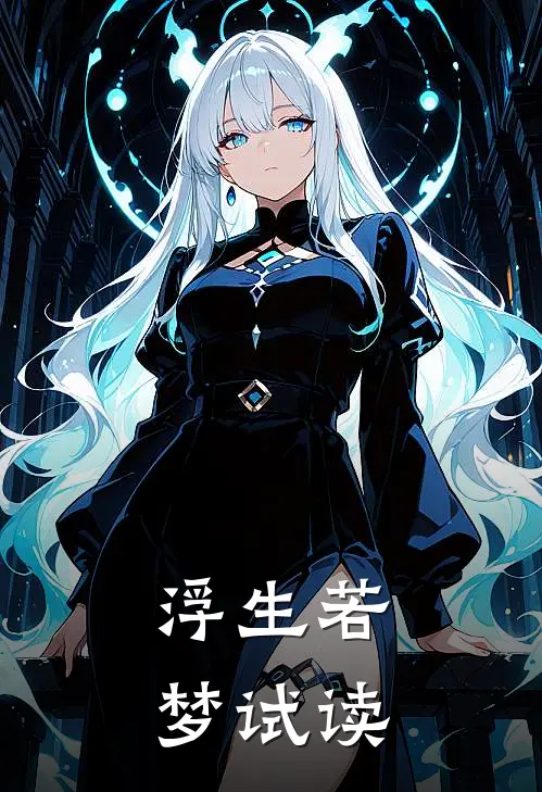 浮生若梦试读