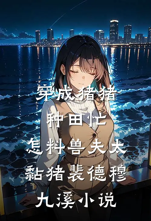 穿成猪猪种田忙，怎料兽夫太黏猪裴德穆九溪小说