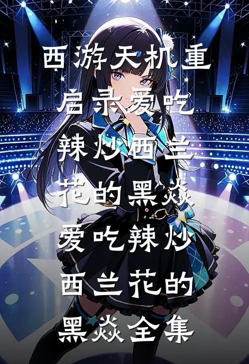 西游天机重启录爱吃辣炒西兰花的黑焱爱吃辣炒西兰花的黑焱全集