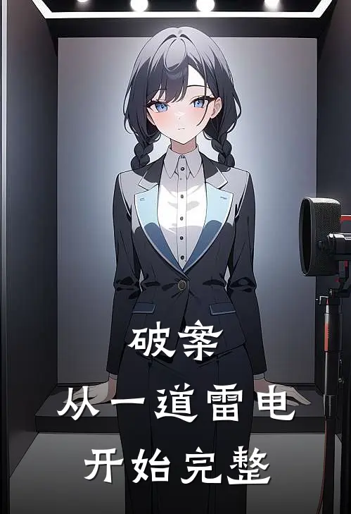 破案：从一道雷电开始完整
