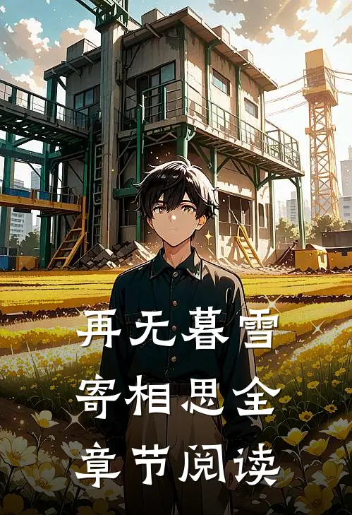 再无暮雪寄相思全章节阅读