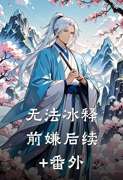 无法冰释前嫌后续+番外