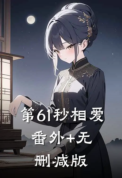 第61秒相爱:番外+无删减版