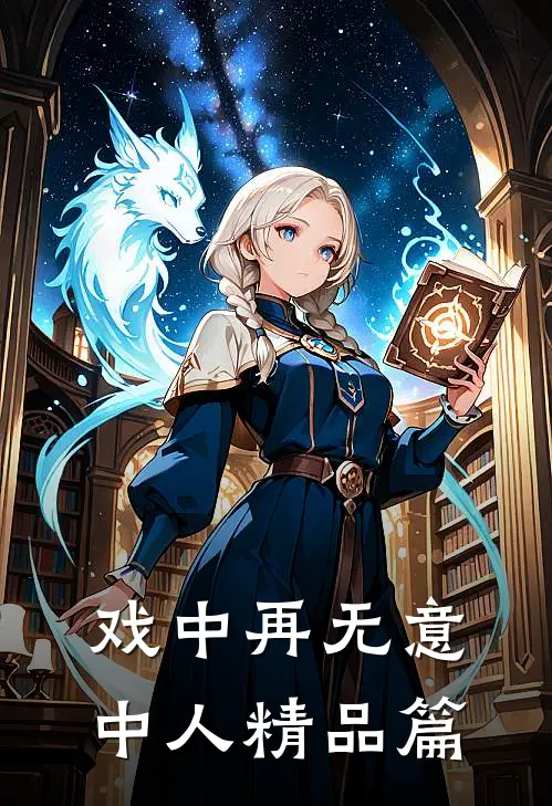 戏中再无意中人精品篇
