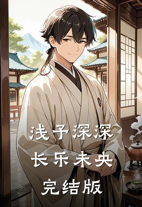 浅予深深，长乐未央完结版