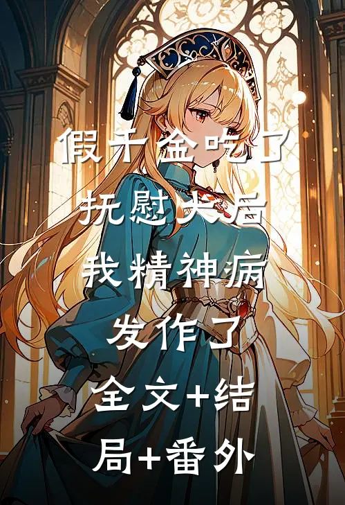 假千金吃了抚慰犬后，我精神病发作了:全文+结局+番外