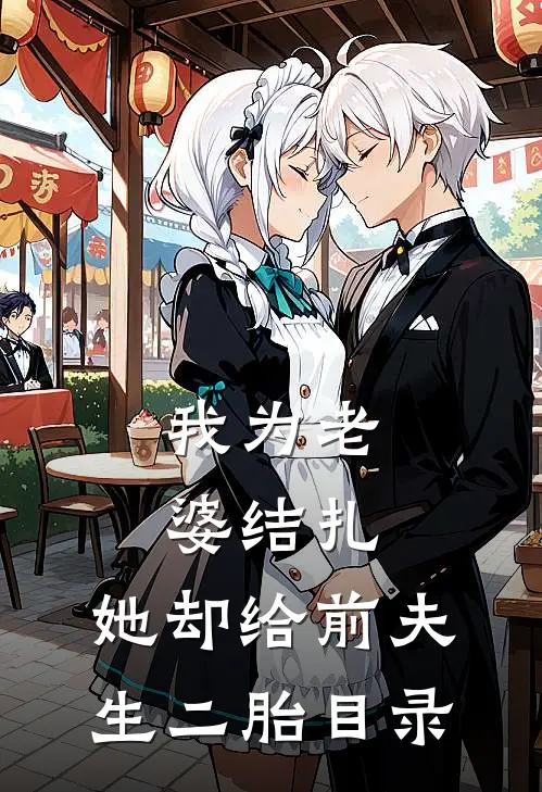 我为老婆结扎，她却给前夫生二胎目录