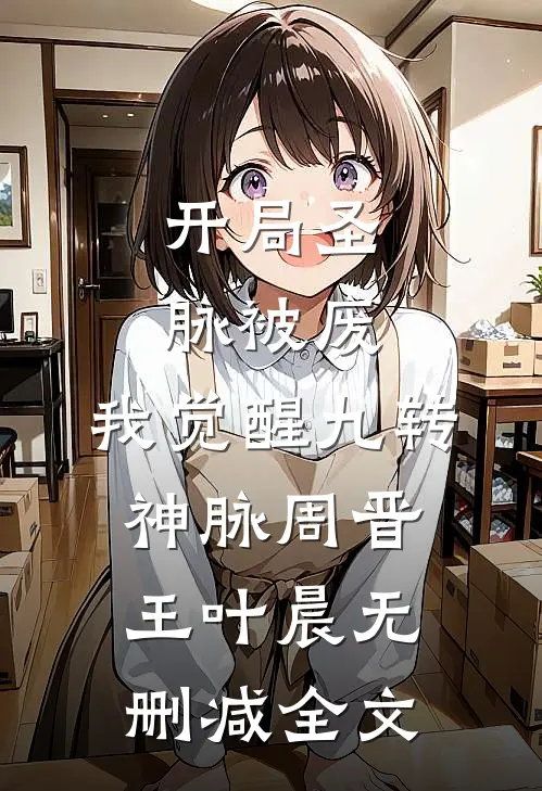 开局圣脉被废，我觉醒九转神脉周晋王叶晨无删减全文