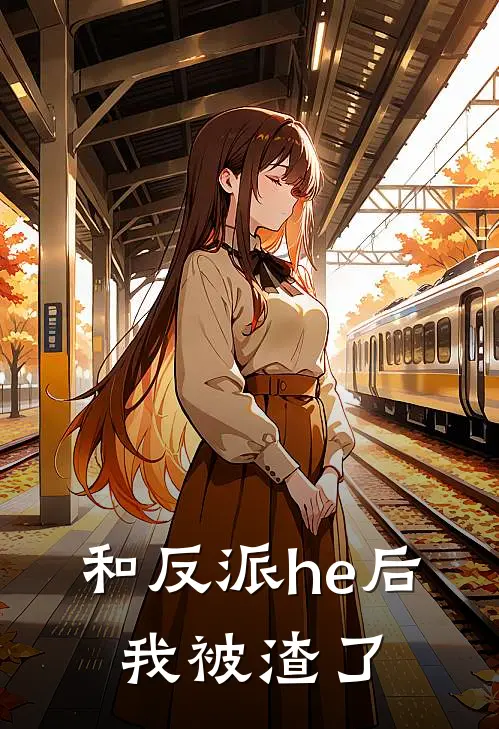 和反派he后，我被渣了