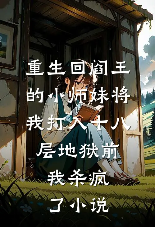 重生回阎王的小师妹将我打入十八层地狱前，我杀疯了小说