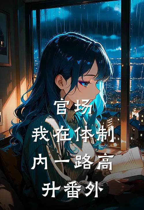 官场：我在体制内一路高升番外