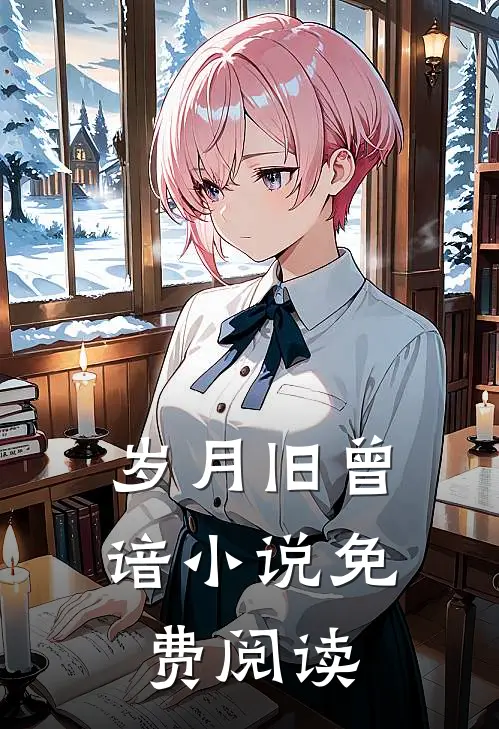 岁月旧曾谙小说免费阅读