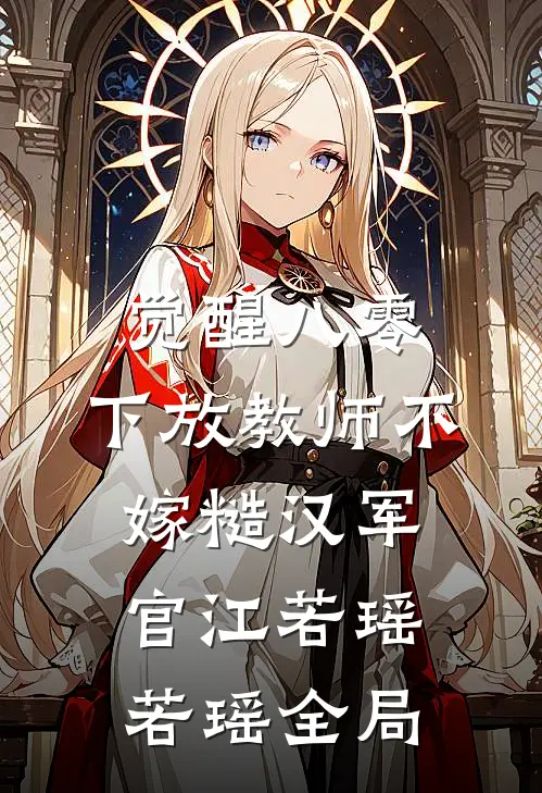 觉醒八零，下放教师不嫁糙汉军官江若瑶若瑶全局