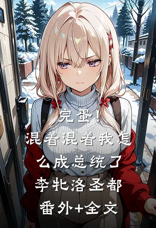 完蛋！混着混着我怎么成总统了李牝洛圣都:(番外)+(全文)