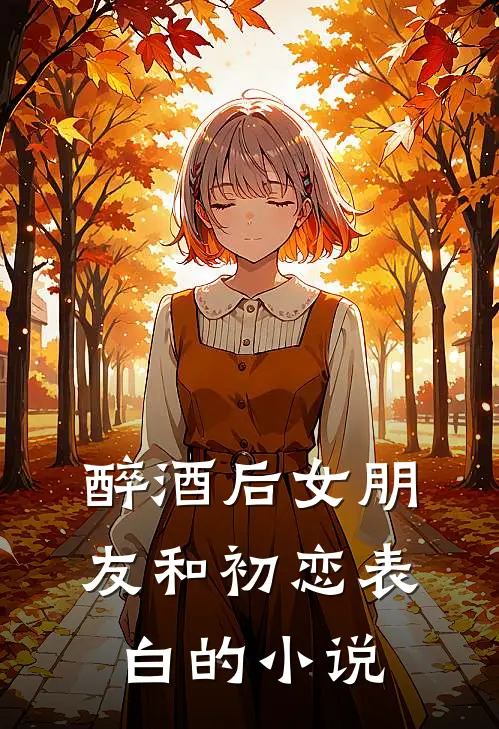 醉酒后女朋友和初恋表白的小说