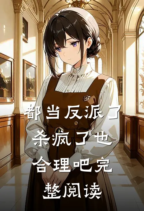 都当反派了，杀疯了也合理吧完整阅读