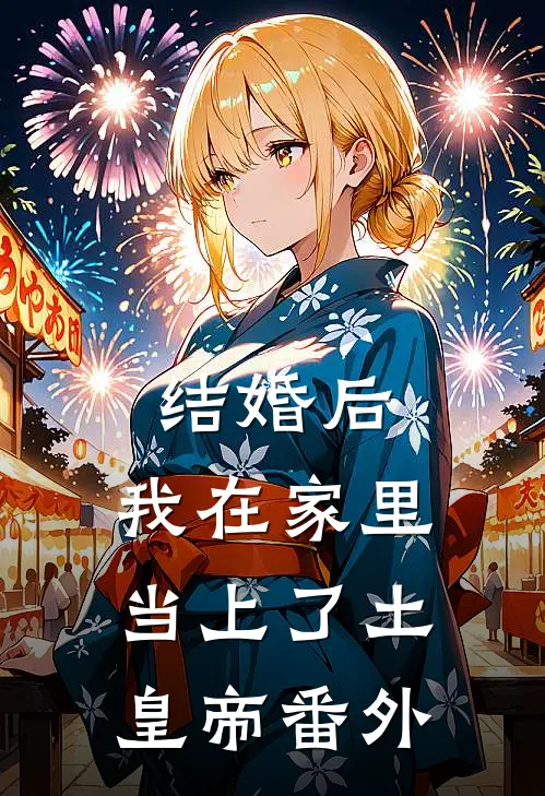 结婚后，我在家里当上了土皇帝番外