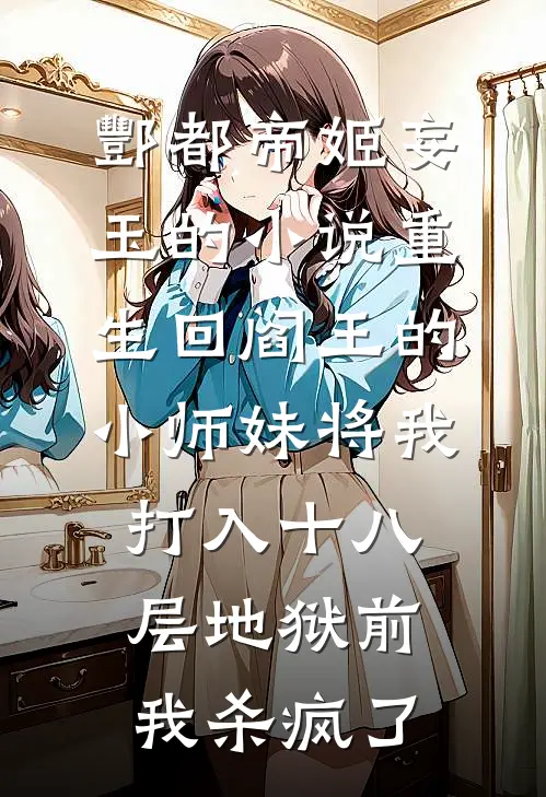 酆都帝姬妄玉的小说重生回阎王的小师妹将我打入十八层地狱前，我杀疯了