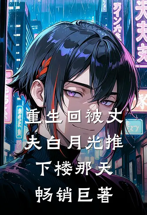 重生回被丈夫白月光推下楼那天畅销巨著