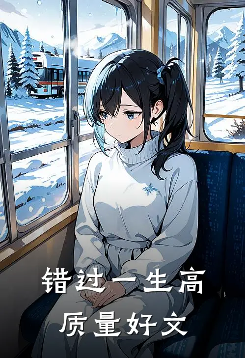 错过一生高质量好文
