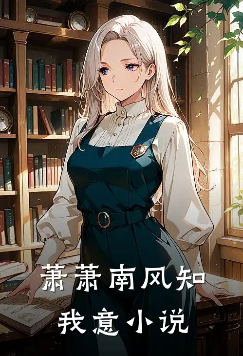 萧萧南风知我意小说
