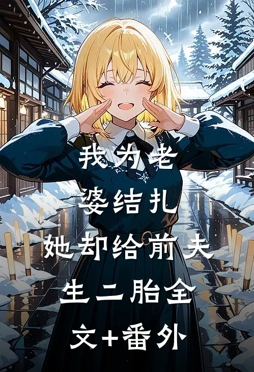 我为老婆结扎，她却给前夫生二胎全文+番外