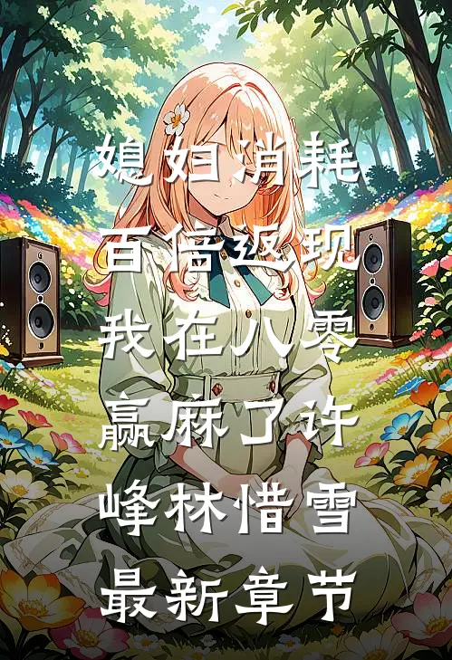 媳妇消耗百倍返现，我在八零赢麻了许峰林惜雪最新章节
