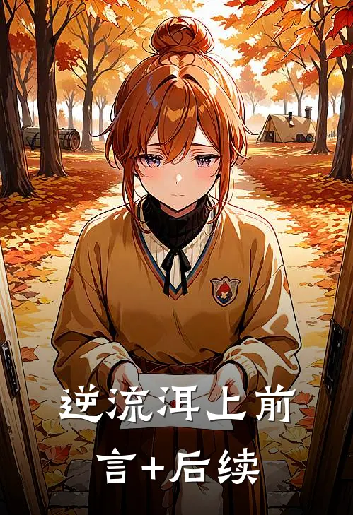 逆流洱上前言+后续