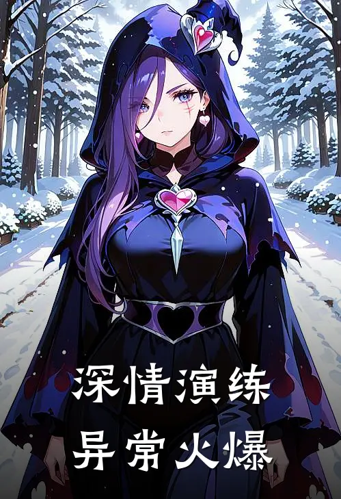 深情演练异常火爆