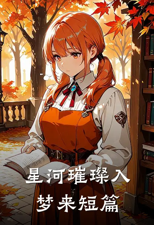星河璀璨入梦来短篇