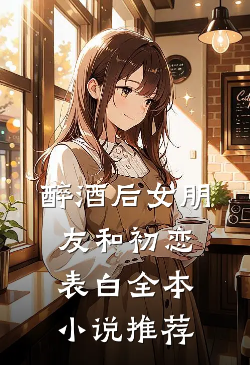 醉酒后女朋友和初恋表白全本小说推荐