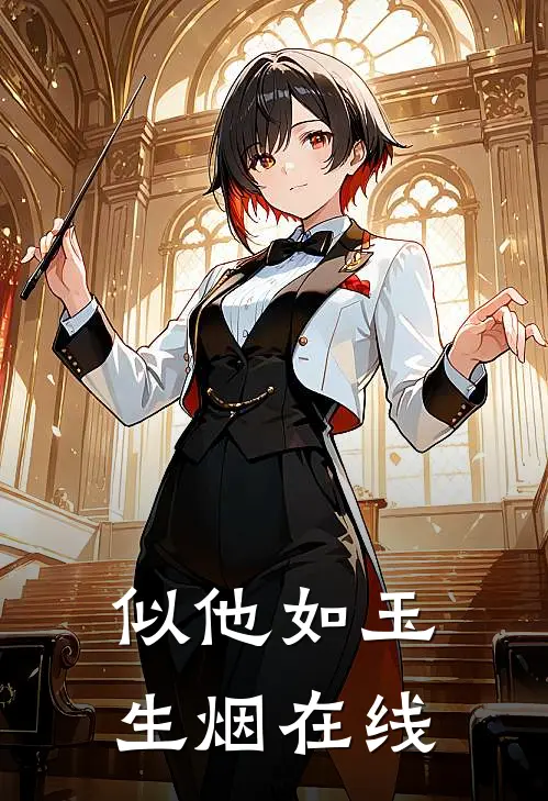 似他如玉生烟在线