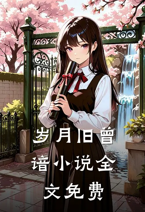 岁月旧曾谙小说全文免费