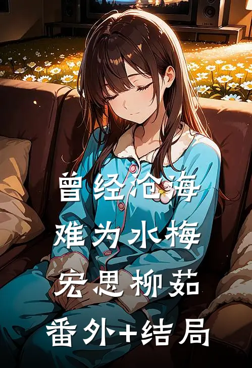 曾经沧海难为水梅宏思柳茹:(番外)+(结局)