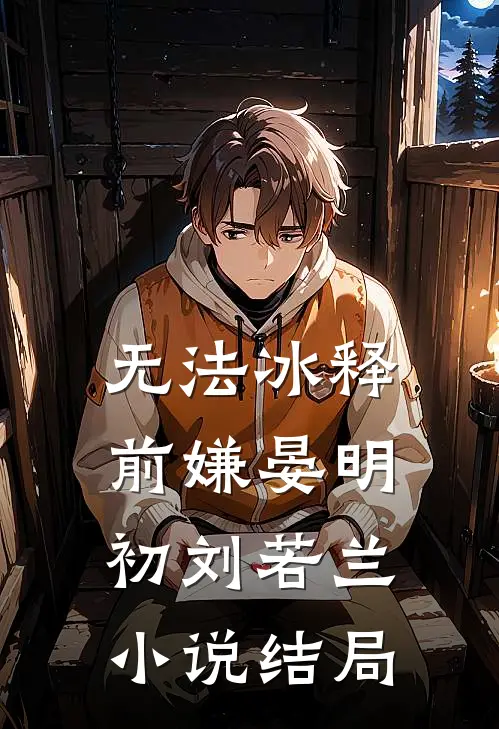无法冰释前嫌晏明初刘若兰小说结局