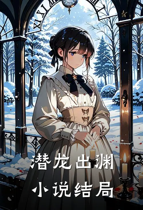 潜龙出渊小说结局
