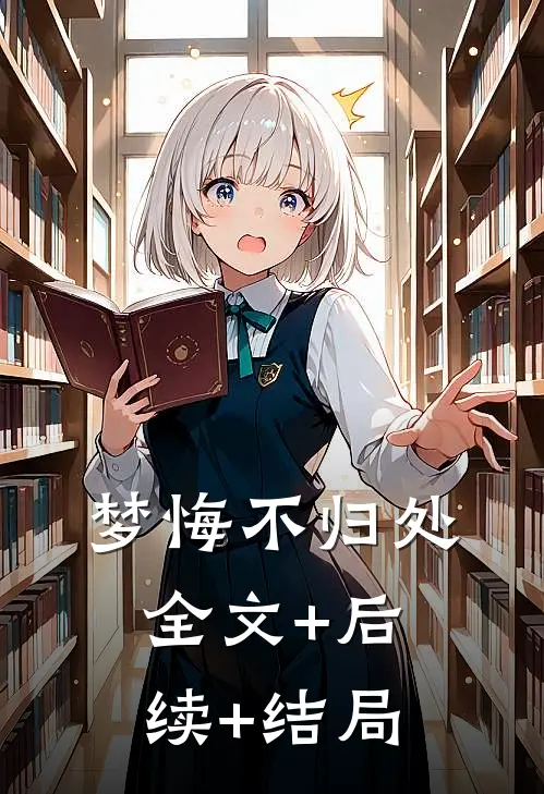 梦悔不归处:全文+后续+结局