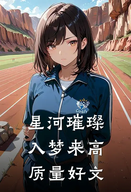 星河璀璨入梦来高质量好文